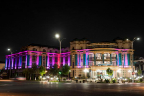 Bo'gishamol Hotel